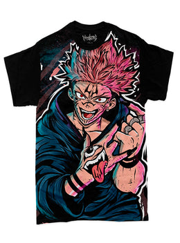 POLERA SUKUNA