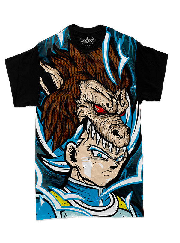POLERA VEGETA OZARU