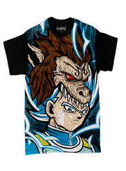 POLERA VEGETA OZARU