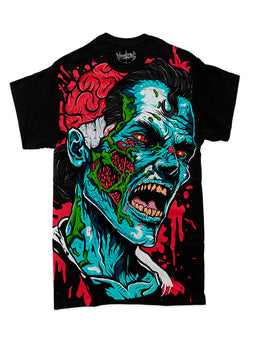 POLERA ZOMBIE