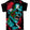 POLERA ZOMBIE
