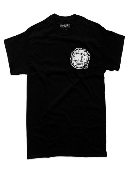 POLERA ZORO