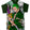 POLERA ZORO