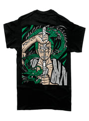 POLERA ZORO